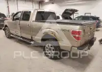 2011 Ford F-150 фото