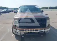 2011 Ford F-150 фото