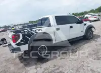 2011 Ford F-150 фото