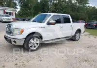 2011 Ford F-150 фото