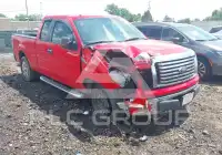 2011 Ford F-150 photo