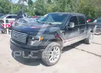 2011 Ford F-150 фото