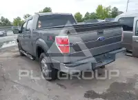 2011 Ford F-150 photo