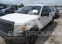 2011 Ford F-150 фото