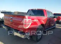2011 Ford F-150 фото