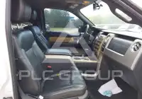 2011 Ford F-150 фото