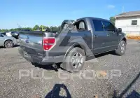 2011 Ford F-150 фото