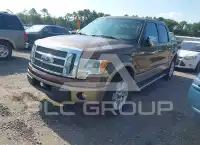 2011 Ford F-150 photo
