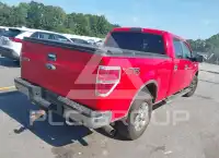 2011 Ford F-150 фото