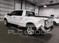 2011 Ford F-150 photo