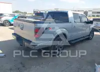 2011 Ford F-150 фото