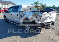 2011 Ford F-150 фото