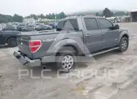 2011 Ford F-150 фото