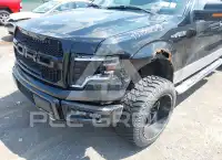 2011 Ford F-150 фото