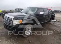 2011 Ford F-150 photo