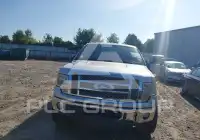 2011 Ford F-150 photo