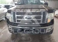 2011 Ford F-150 фото