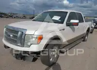 2011 Ford F-150 фото