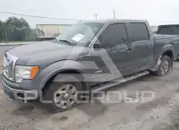 2011 Ford F-150 фото