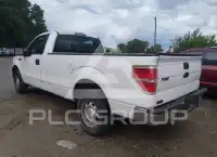 2011 Ford F-150 фото