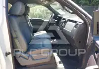 2011 Ford F-150 фото