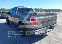 2011 Ford F-150 фото