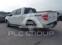 2011 Ford F-150 photo