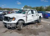 2011 Ford F-150 фото