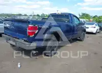 2011 Ford F-150 фото
