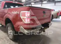 2011 Ford F-150 фото