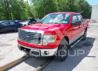 2011 Ford F-150 фото