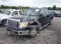 2011 Ford F-150 фото