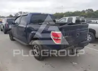 2011 Ford F-150 фото