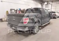 2011 Ford F-150 photo