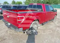2011 Ford F-150 photo