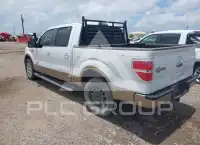 2011 Ford F-150 фото