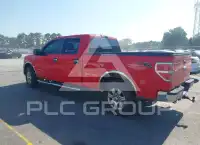 2011 Ford F-150 фото