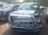 2011 Ford F-150 фото
