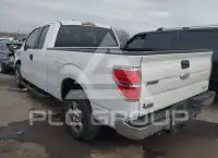 2011 Ford F-150 photo