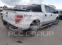 2011 Ford F-150 фото