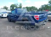 2011 Ford F-150 фото
