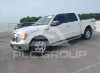 2011 Ford F-150 photo
