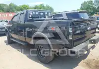 2011 Ford F-150 фото