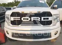 2011 Ford F-150 фото