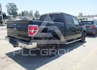2011 Ford F-150 photo