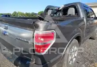 2011 Ford F-150 фото