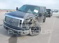 2011 Ford F-150 фото