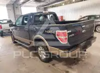 2011 Ford F-150 фото