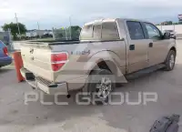 2011 Ford F-150 фото
