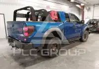 2011 Ford F-150 photo